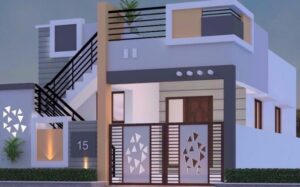 Discover Your Dream Home: Villa Resale in Coimbatore Tristar