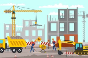 The Hazards of Building: How to Protect Yourself