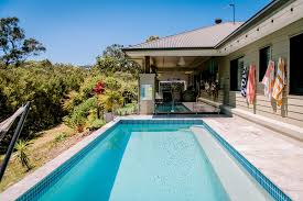 Pool Construction Gold Coast: Creating Your Dream Oasis