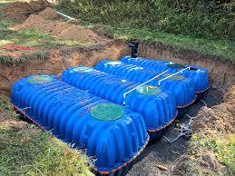 The Ultimate Guide to Underground Plastic Water Tanks