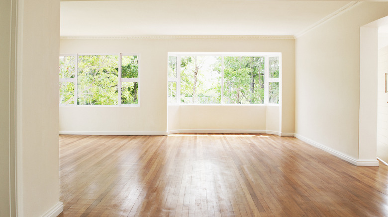 Elegance of Light Wood Floors - Enhancing Your Home Décor