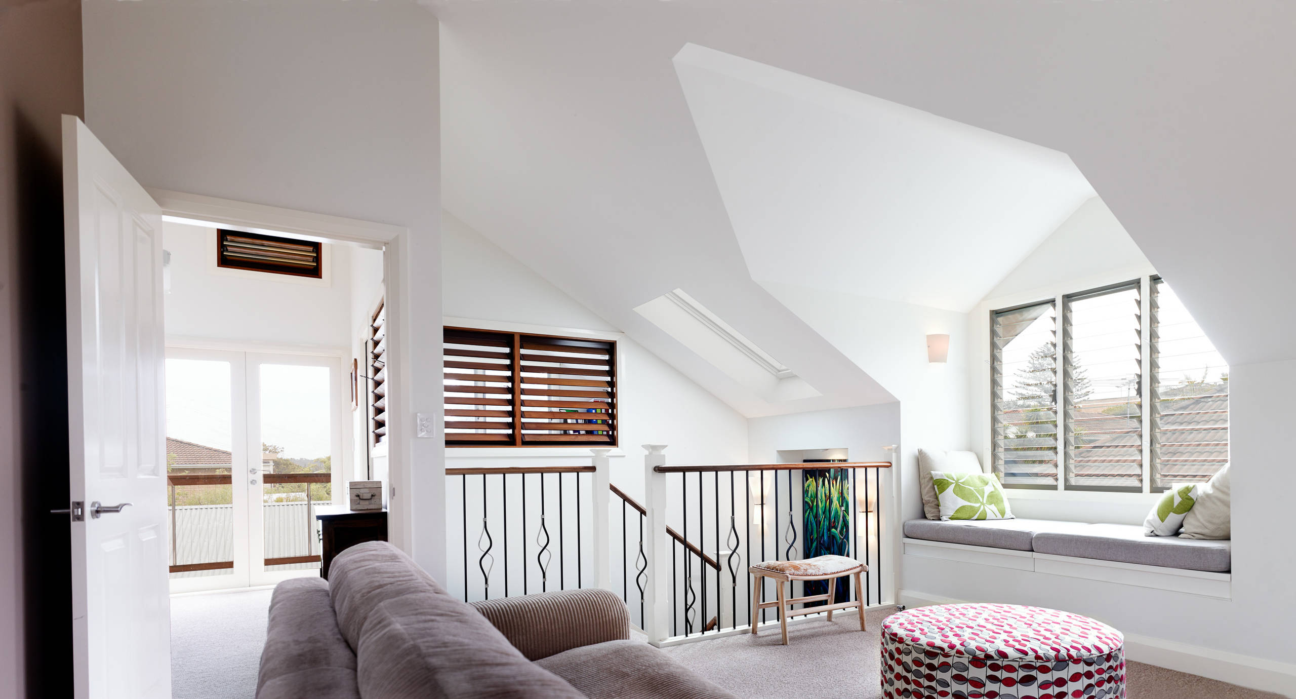 Your Dormer Space with These Inspiring Interior Dormer Ideas