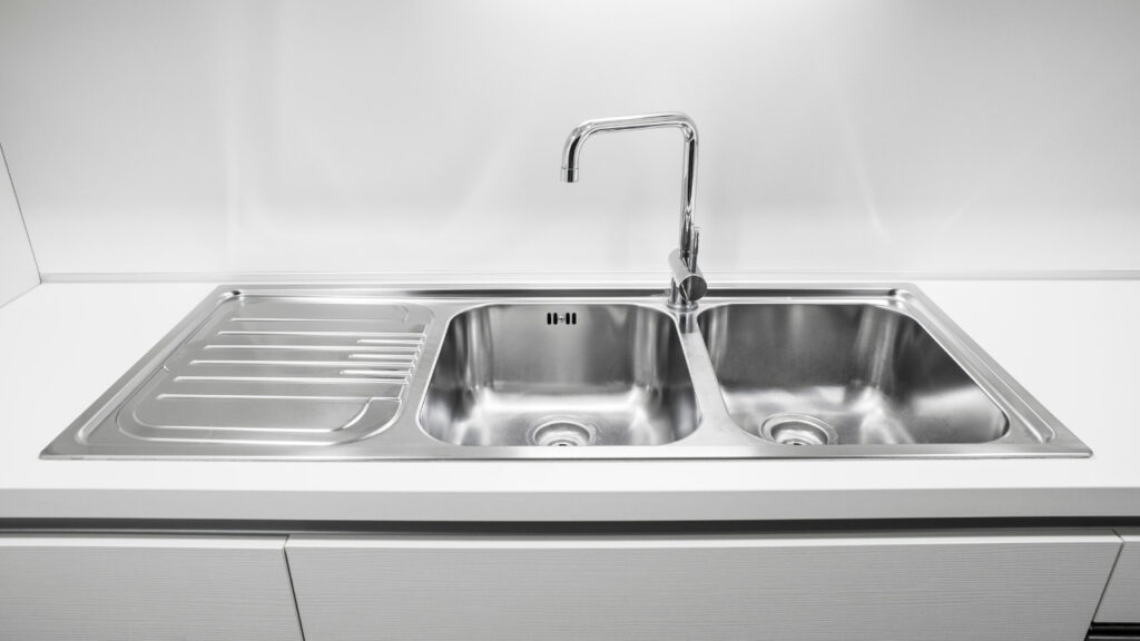 Sink in the Garage: Maximizing Your Space for Ultimate Efficiency