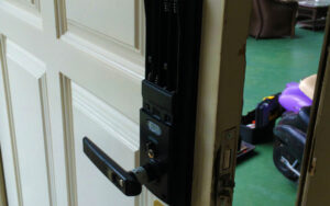 The Ultimate Guide to Resetting Automatic Door Locks