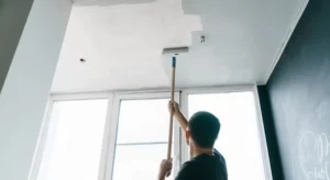 Unveiling the Superiority of Ceiling Paint as Primer