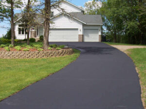 A Comprehensive Guide to Maximizing Your Property Value with Asphalt Driveways
