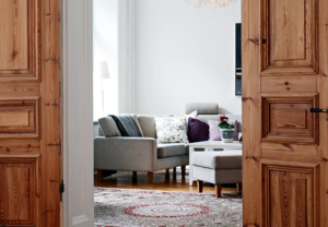 Everything You Need to Know About Wooden Door Frames