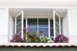 Open a Window from the Outside: A Step-by-Step Guide