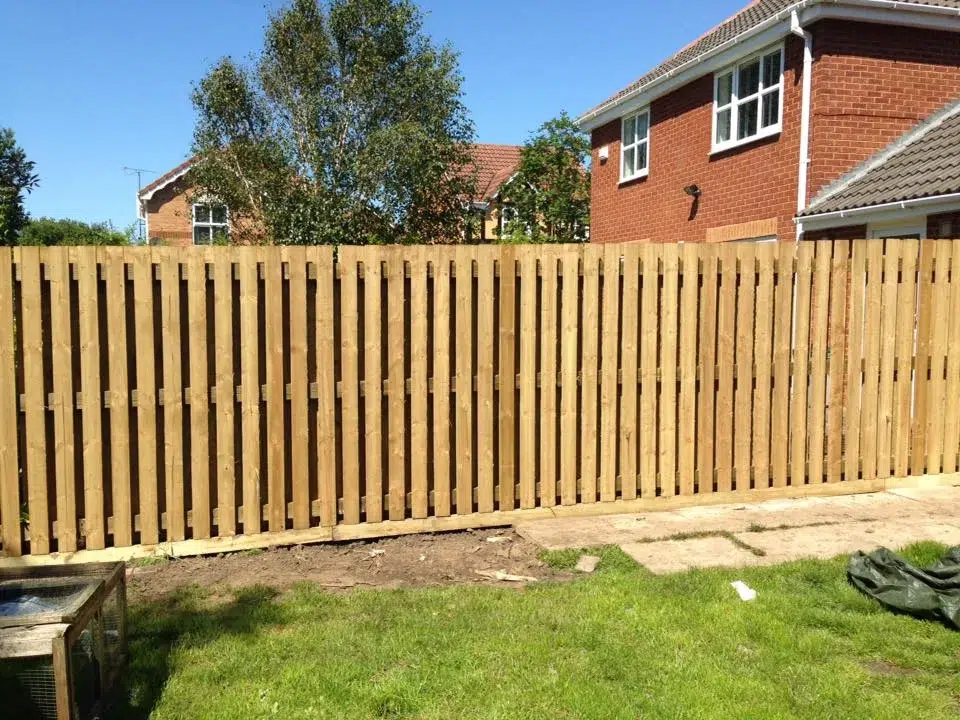 The Benefits of Installing Fence Posts: A Comprehensive Guide