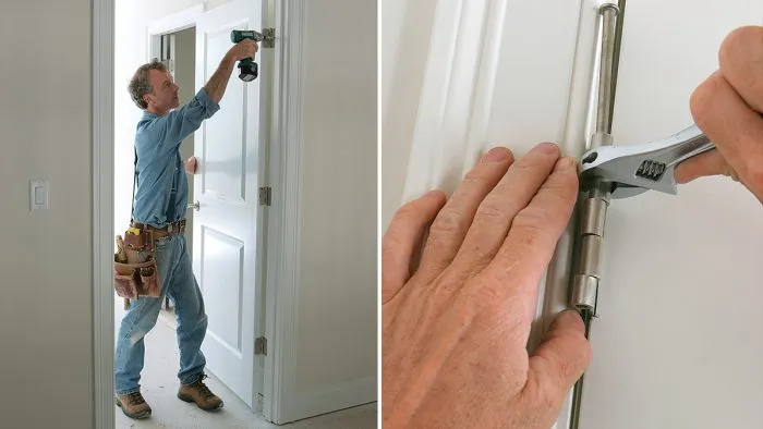 The Essential Guide to Preparing Your Door for Hinges: A Comprehensive Manual