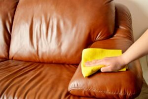 The Ultimate Guide to Removing Cigarette Smell from Leather Sofas
