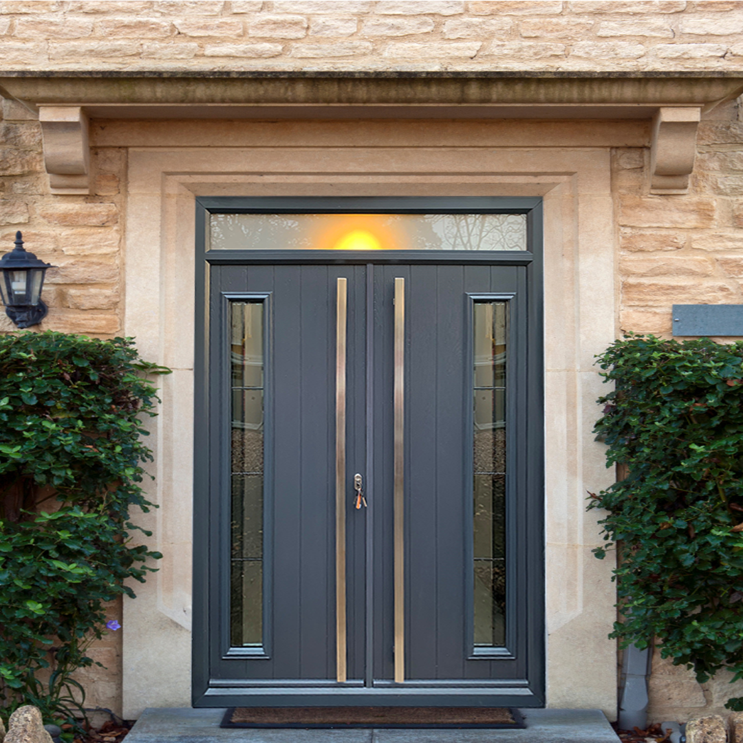 composite doors