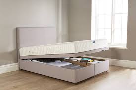 Strength of Ottoman beds?