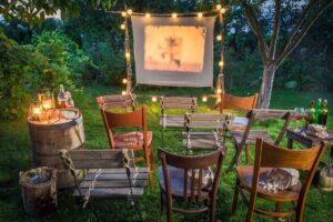 Backyard Additions for Unforgettable Summer Gatherings