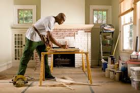 How to Choose the Right Contractor for Your Home Improvement Project