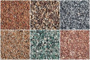 Understanding Stone Resin: Composition and Properties